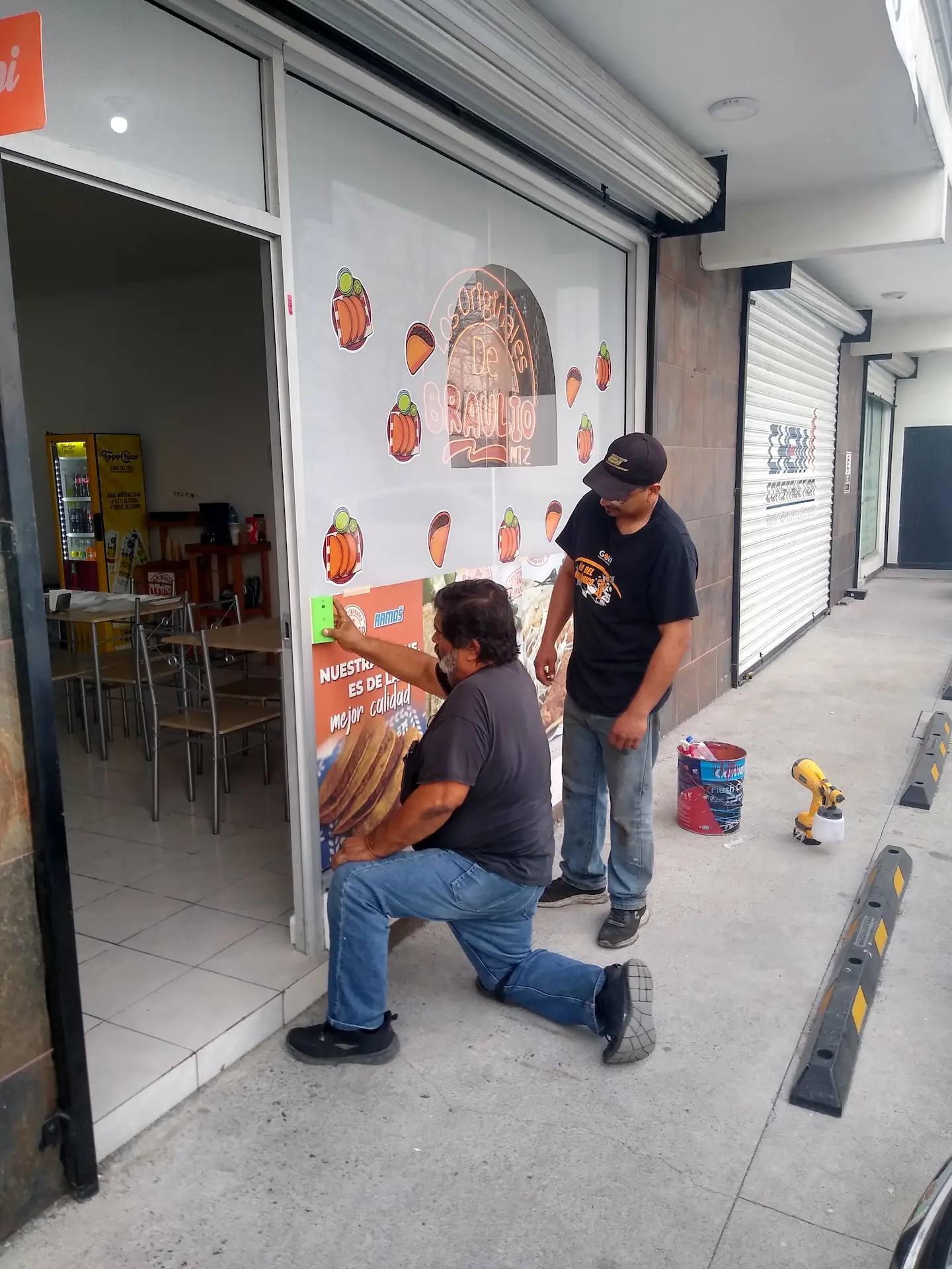 Trabajo R&R Lonas y Toldos 04