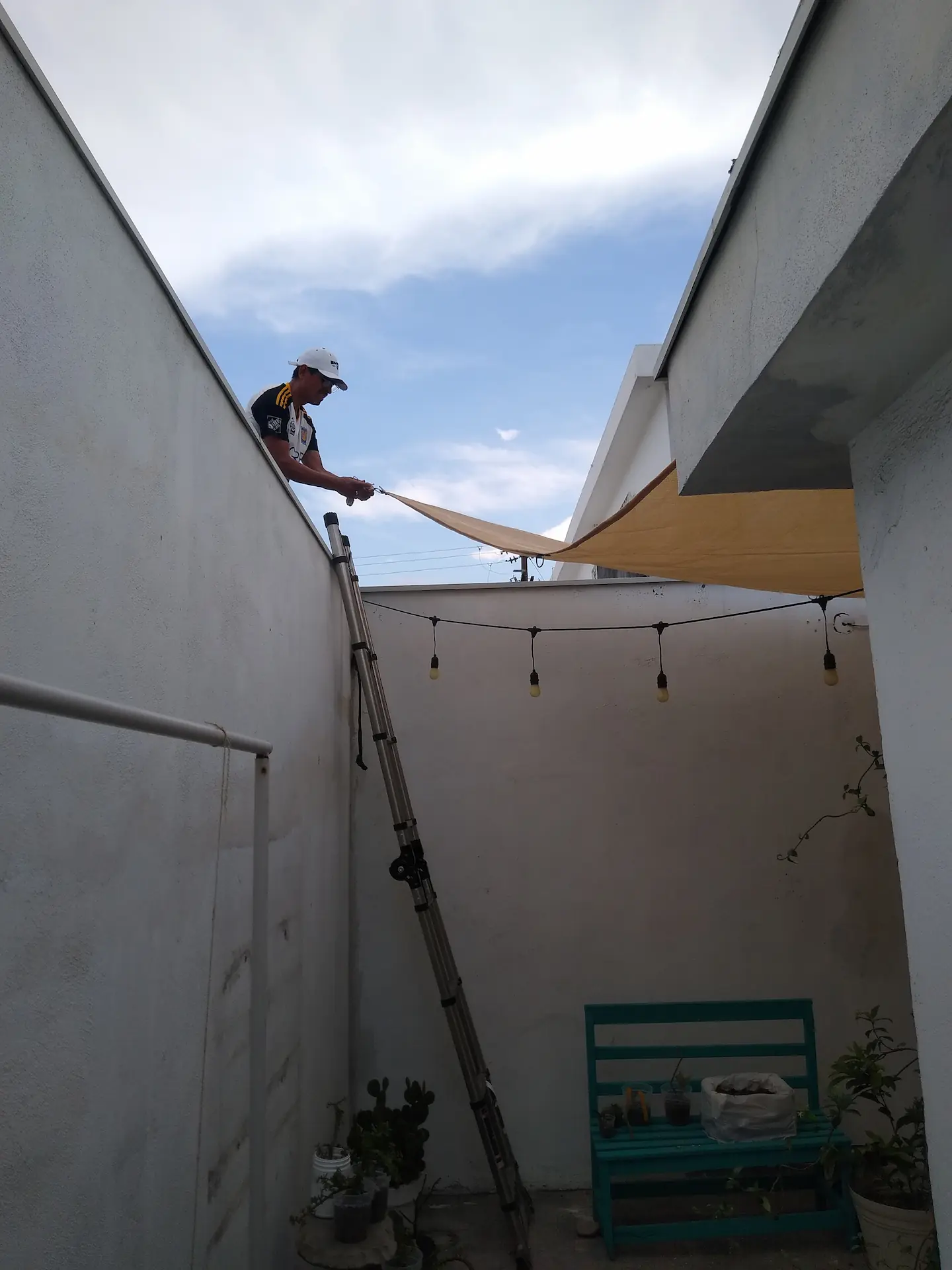 Trabajo R&R Lonas y Toldos 10